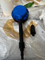 Nilfisk C 110.3, Ophalen, Met autostop en -start, Zo goed als nieuw, Elektrisch