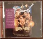 Harry Potter  Music from The Philosopher's Stone  Dubbel CD, Ophalen of Verzenden, Zo goed als nieuw