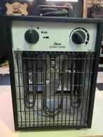 Sun Heat Kachel 3kW - Krachtige Verwarming, Doe-het-zelf en Verbouw, 30 tot 80 cm, Gebruikt, Kachel, Minder dan 60 cm