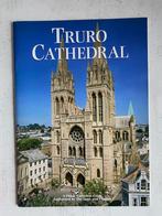 Truro Cathedral, Ophalen of Verzenden, Gelezen