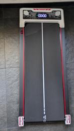 Loopband (ideaal voor onder bureau), Ophalen, Zo goed als nieuw, Aluminium, Loopband