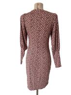 Sissy Boy jurk S, Ophalen of Verzenden, Zo goed als nieuw, Roze