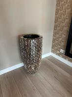 Schelpenvaas 70cm, Huis en Inrichting, Ophalen, Nieuw
