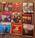 Grote LP Collectie (250 stuks) - Klassiek, Pop, Divers, Ophalen