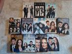 Complete dvd serie Bones, Ophalen of Verzenden, Zo goed als nieuw, Actie en Avontuur