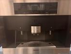 Miele CVA 4080, Witgoed en Apparatuur, Koffiezetapparaten, Ophalen of Verzenden, Zo goed als nieuw, Koffiemachine, Koffiebonen