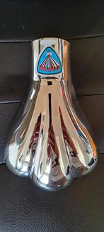 Uitlaat Sierstuk Chroom. Gratis verzending. Kerstkado, Auto diversen, Verzenden, Nieuw