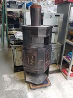 Houtkachel, Huis en Inrichting, Gebruikt, Houtkachel, Kringloopafrika, Ophalen of Verzenden