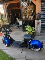 Luqi e-chopper GTS 3.0HL vol opties!, Elektrisch, Zo goed als nieuw, Ophalen, Overige merken