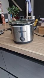 Slowcooker / Crock-Pot, Ophalen of Verzenden, Timer, Gebruikt