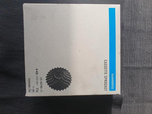 Shimano Cassette Sprocket. 11-32T, Fietsen en Brommers, Fietsonderdelen, Gebruikt, Racefiets, Ophalen of Verzenden