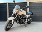 Honda NC 700 S, 700 cc, 2 cilinders, Particulier, Minimaal motorrijbewijs A2