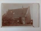 Fotokaart Onbekend, Ongelopen, Ophalen of Verzenden, Voor 1920