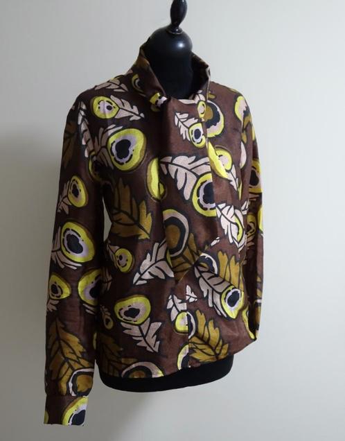 Nieuwe Baum Und Pferdgarten blouse maat 44, Kleding | Dames, Blouses en Tunieken, Nieuw, Maat 42/44 (L), Overige kleuren, Ophalen of Verzenden