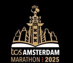Startbewijs TCS Amsterdam Marathon 2025, Eén persoon, Oktober