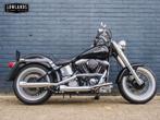 HARLEY-DAVIDSON HERITAGE SOFTAIL FLST (bj 1989), Motoren, Motoren | Harley-Davidson, 2 cilinders, 1340 cc, Bedrijf, Overig