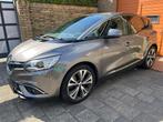 Renault Scénic 1.2 TCe Intens, Voorwielaandrijving, 4 cilinders, 1850 kg, Bedrijf