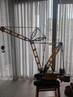 lego technic 42146 Liebherr LR13000, Ophalen, Zo goed als nieuw