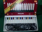 Philips Kerstverlichting met gekleurde lampjes, Diversen, Kerst, Ophalen of Verzenden, Gebruikt