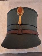 Kepie m 1923, Verzamelen, Ophalen of Verzenden, Landmacht, Nederland, Helm of Baret