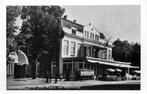 (388-392-007) Driebergen-Rijsenburg Hotel het Wapen van Rijs, Verzamelen, Ansichtkaarten | Nederland, Verzenden, Utrecht