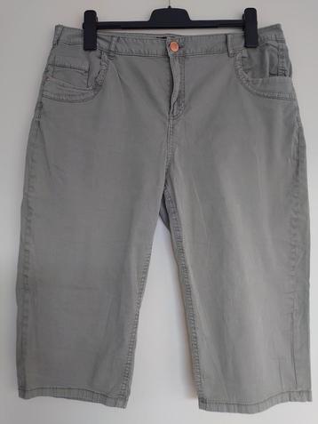 3/4 broek MS Mode maat 46 beschikbaar voor biedingen