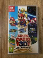 Nintendo switch games, 1 speler, Ophalen of Verzenden, Zo goed als nieuw, Vanaf 3 jaar