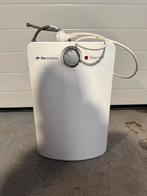 Boiler Daalderop, Minder dan 20 liter, Boiler, Ophalen of Verzenden, Minder dan 3 jaar oud