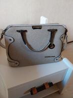 Handtas, Ophalen of Verzenden, Zo goed als nieuw, Beige, Handtas