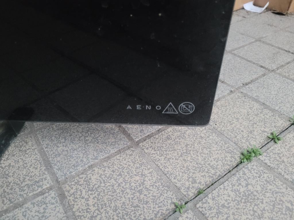 infrarood paneelverwarming / smart heater.