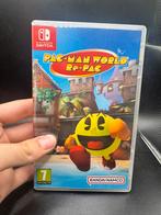 Pac-Man World Re-Pac - Nintendo Switch - Nieuw, Spelcomputers en Games, Games | Nintendo Switch, Lenn hodes, 1 speler, Nieuw, Platform