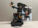 Disney Infinity 1.0 Barbossa mét kaart, Spelcomputers en Games, Games | Nintendo Wii U, 1 speler, Ophalen of Verzenden, Zo goed als nieuw