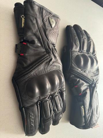 Rev'it! Motorhandschoenen - Leer - Heren nieuw beschikbaar voor biedingen