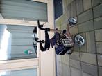 Rollator lichtgewicht aluminium, Ophalen of Verzenden, Zo goed als nieuw