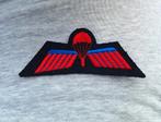 KM Korps Mariniers B Wing, Verzenden, Marine, Nederland, Embleem of Badge