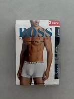 Hugo Boss Boxershorts, Ophalen, Zwart, Hugo Boss, Boxer