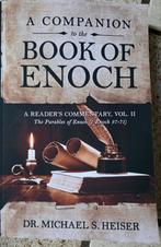A compagnon to the book of enoch, Boeken, Ophalen of Verzenden, Zo goed als nieuw