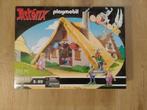 Playmobil Astérix: Hut van Heroïx
70932, Ophalen of Verzenden, Zo goed als nieuw, Groter dan 1:32