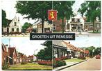 958569	Renesse	Zeeland	 Gelopen met postzegel, Ophalen of Verzenden, Gelopen, Zeeland