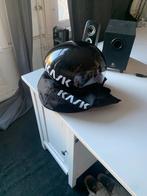 KASK TT tijdrit triathlon helm, Fietsen en Brommers, Fietsaccessoires | Fietshelmen, Ophalen, Zo goed als nieuw, M