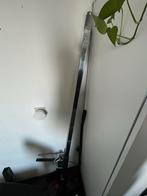 Gorilla Sports Halterbank - Onderdelen Ontbreken, Ophalen, Gebruikt, Krachtstation, Armen