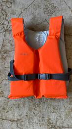 Zwemvest Decathlon 40-60 kg, Gebruikt, Kind, Ophalen of Verzenden, Decathlon