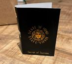 Sample State of Mind - Secret Of Success, Ophalen of Verzenden, Nieuw