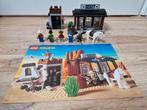 Lego Western Cowboys 6755 - Sheriff's Lock-Up, Ophalen of Verzenden, Zo goed als nieuw