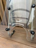Hoog Vespa windscherm orgineel, Fietsen en Brommers, Ophalen of Verzenden, Gebruikt, Overige typen, Vespa