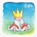 Edin, Ophalen of Verzenden, 2000 tot heden, Geboortekaartje