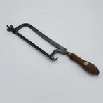 Lancashire Patent Zaag Gemerkt (53836-14)