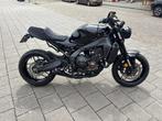 Yamaha XSR900 - 2022, Particulier, Meer dan 35 kW, Naked bike, 900 cc