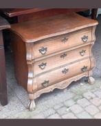 Antieke Buikkast Ladekast, Ophalen of Verzenden