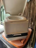 Camping spullen, Caravans en Kamperen, Ophalen, Gebruikt